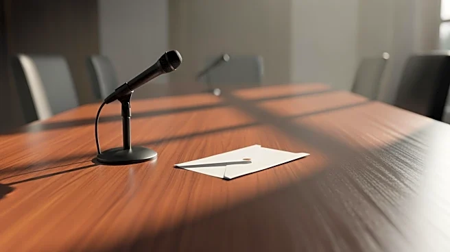 House Oversight Committee Chair Rejects Clintons' Offer in Epstein Investigation, Contempt Vote Looms