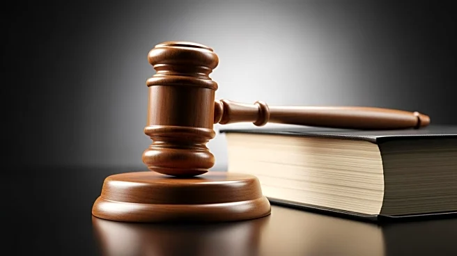 Justice Department's Misconduct Complaint Against Judge Boasberg Dismissed, Credibility Questioned