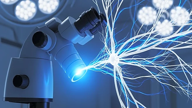 Trace Biosciences Receives FDA Approval for Nerve-Specific Imaging Agent, Aiming to Enhance Surgical Safety