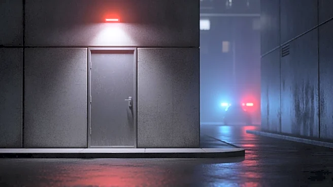 Denver Police Find Barricaded Suspect Dead After Negotiation Standoff