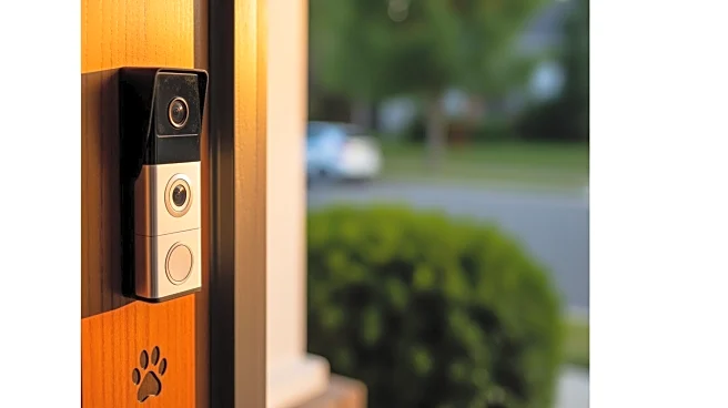 Ring Expands Pet Finder Service to Non-Owners, Enhancing Community Engagement