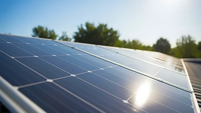 U.S. Homeowners Turn to DIY Solar to Cut Electric Bills Amid Rising Costs