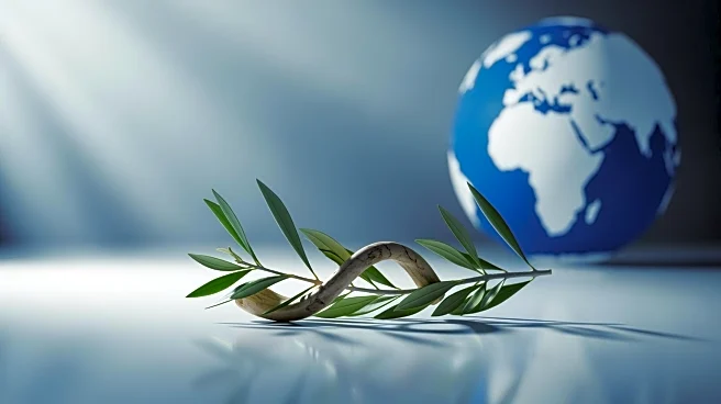 United Nations and IOC Call for Olympic Ceasefire Amid Global Conflicts