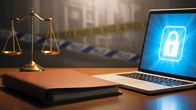 Epstein Victims' Lawyers Demand DOJ Remove Files Website Over Privacy Breaches