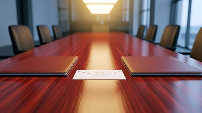 Emirati Politician's Secret Deal with Trump Company Raises Concerns Over U.S.-UAE Relations