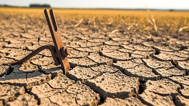 Nigeria's Agriculture Sector Faces ₦5 Trillion Capital Loss Due to Policy Failures