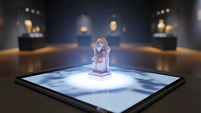 British Museum Faces Backlash Over A.I.-Generated Social Media Post
