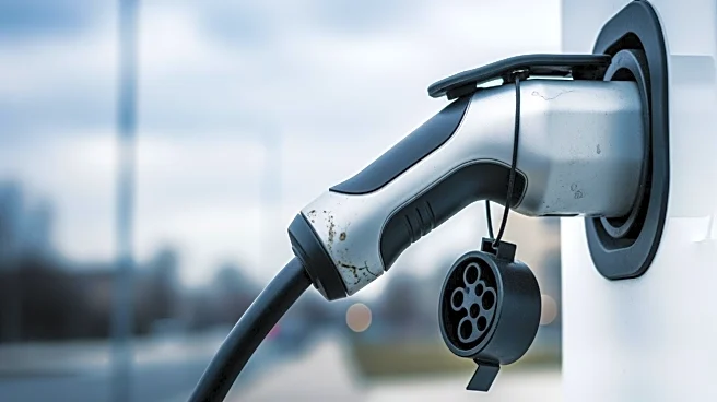 Public EV Charging Infrastructure Faces Reliability Challenges, Hindering Mass Adoption