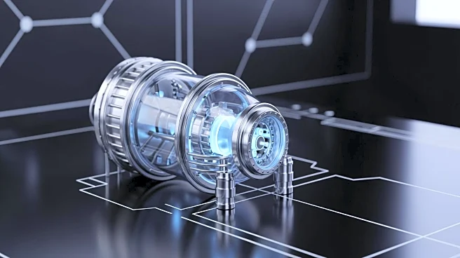 Trump Administration Exempts New Nuclear Reactors from Environmental Review, Sparking Safety Concerns