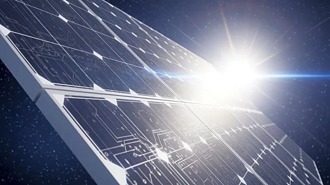 NASA's SPRAT Conference to Focus on Space Photovoltaic Innovations