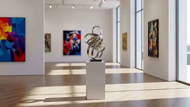 Art Cologne Palma Mallorca Launches as New International Art Fair, Enhancing Mallorca's Art Scene