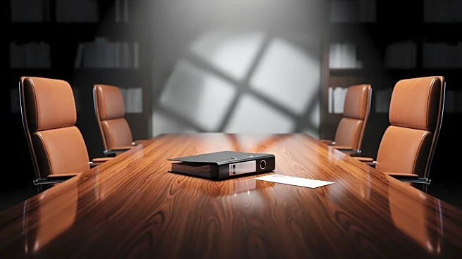 Republican Chairman Rejects Clintons' Offer to Avoid Contempt Vote in Epstein Probe