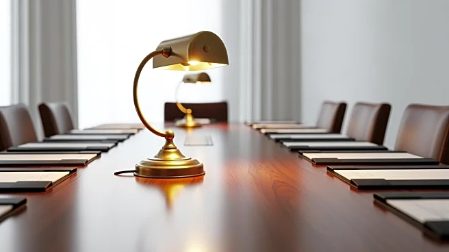 House Rules Committee to Discuss Government Funding Amid Partial Shutdown