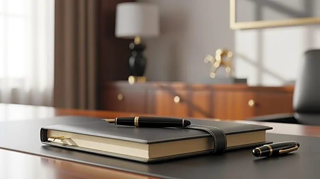 Curt Cashour Appointed as New VA Chief of Staff Amid Leadership Changes