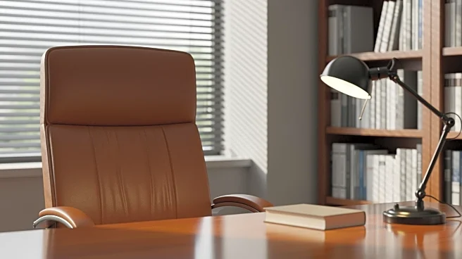 University of Arkansas Rescinds Dean Offer Amid Academic Freedom Debate