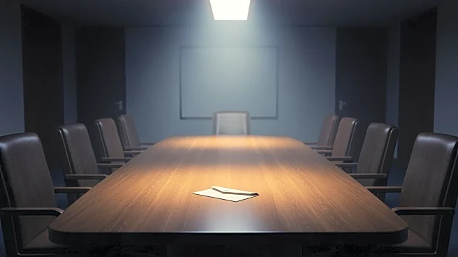 Partial Government Shutdown Continues as Washington Negotiates Funding Bill