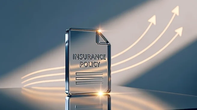 Hong Kong Insurance Sector Boosted by Rising Mainland Visitor Arrivals