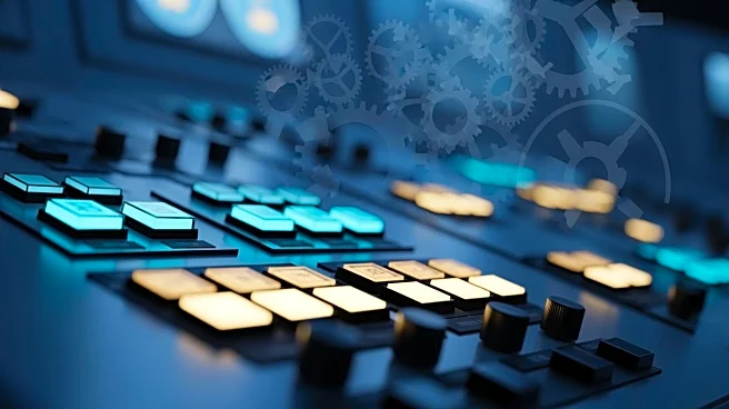 Iran Considers Suspending Nuclear Program Amid U.S. Tensions