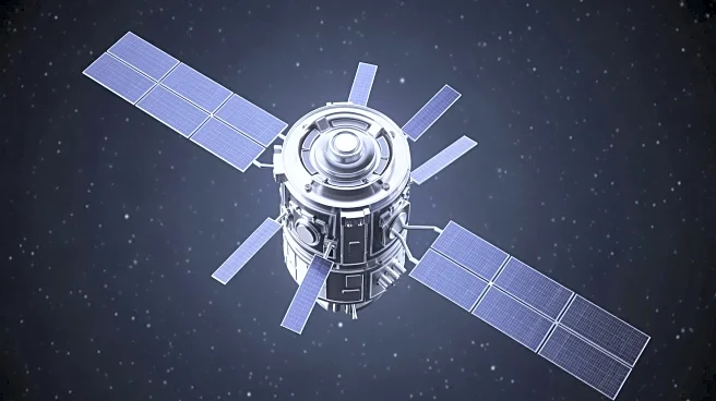 Airbus Plans Superbird-9 Satellite Launch in 2027 After Delays