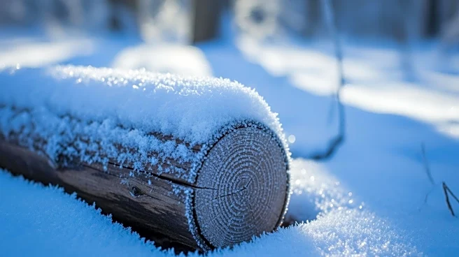 Michigan's Woody the Woodchuck Predicts Extended Winter for Residents