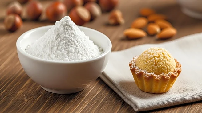 Costco Recalls Mini Beignets Due to Undeclared Nut Allergy Risk