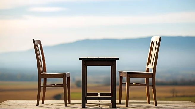 Cuba Open to Dialogue with U.S. Amid Economic Struggles