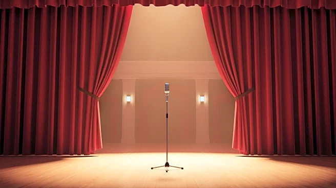 President Trump Announces $200 Million Renovation Plan for Kennedy Center