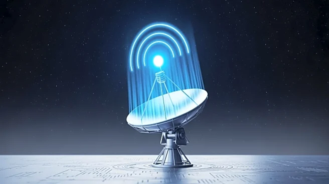 SpaceX Blocks Unauthorized Starlink Use by Russian Forces in Ukraine