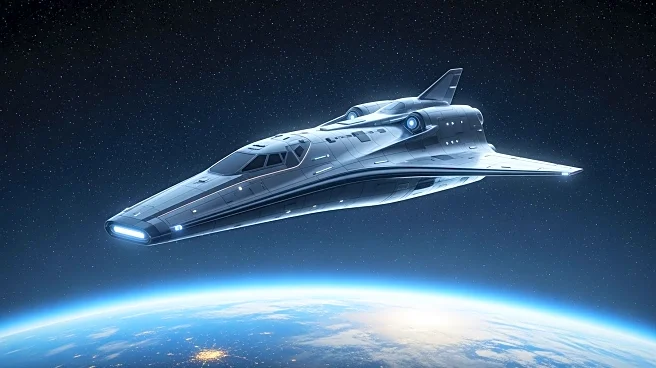 NASA's Artemis II Mission Aims to Push Human Exploration Beyond the Moon