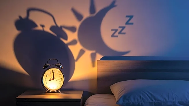 McGill University Study Reveals Complex Sleep Patterns Beyond Night Owls and Early Birds