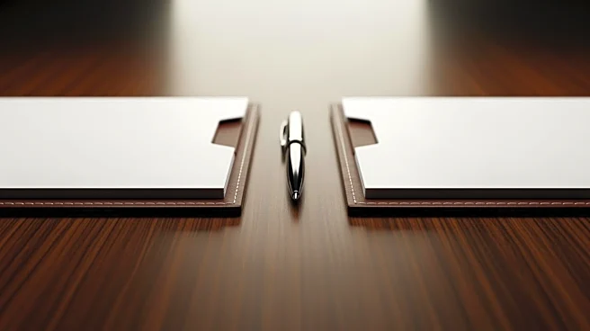 Israel Sets Red Lines for Trump Envoy Witkoff Ahead of Iran Talks