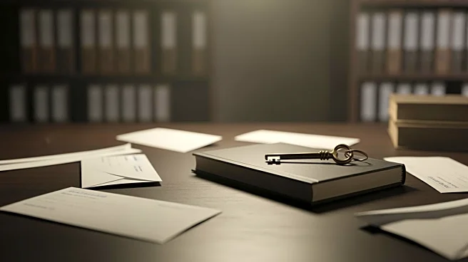 Israeli Officials Detained Over Alleged Embezzlement of Wartime Aid