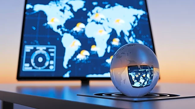 WBZ Provides Evening Weather Forecast for February 2, 2026