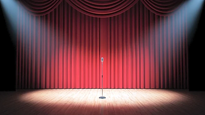 Trump Calls for Two-Year Shutdown of Kennedy Center Amid Controversy