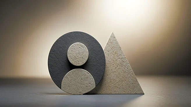 Israel Rejects Gaza Committee Logo Featuring Palestinian Authority Emblem