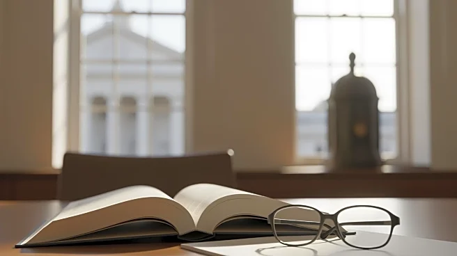 Court Orders OMB to Increase Transparency in Federal Funding Distribution