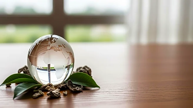 Zero Waste Foundation Leader Appointed as COP31 Private Sector Champion