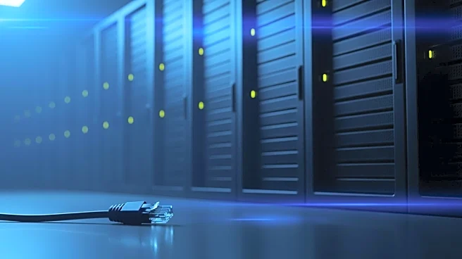 Moltbook Social Media Site Exposes Private Data Due to Security Flaw