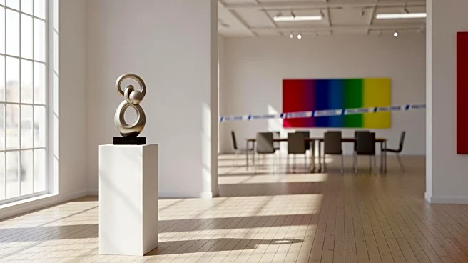 Mallorca to Host New International Art Fair, Art Cologne Palma Mallorca