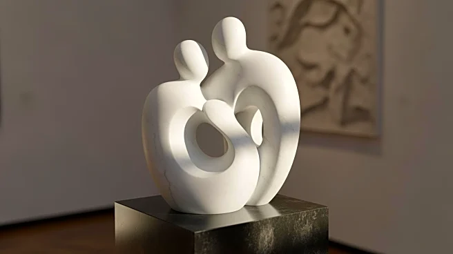 Geles Cabrera’s Retrospective in Mexico City Celebrates Her Centennial