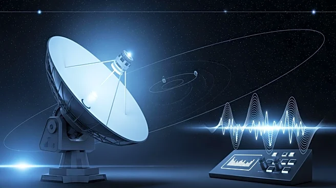 SpaceX Implements Measures to Counter Russian Use of Starlink in Ukraine