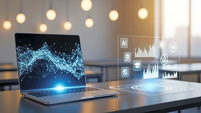 CDE and NSBA Recognize Ed-Tech Leaders for AI and Data Innovations