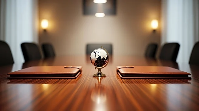 Trump Envoy Steve Witkoff to Meet Netanyahu Amid U.S.-Iran Tensions