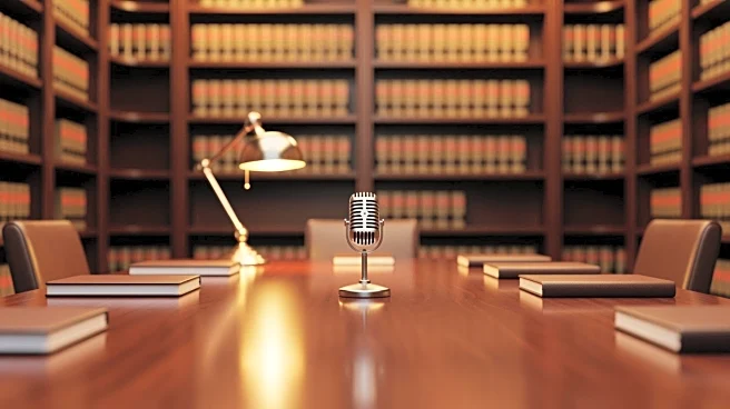 President Trump Urges Continuation of Fed Chair Powell Investigation Amid Senate Opposition