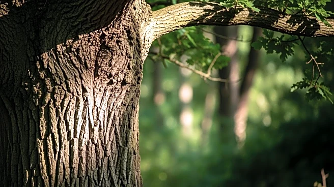 King's Lynn Woodland Owner Challenges Tree Preservation Order