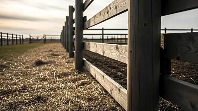 FMD Outbreaks Significantly Impact South Africa's Livestock Sector