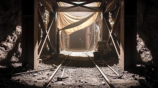 MC Mining Announces Temporary Hibernation of Uitkomst Colliery