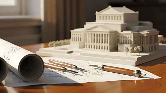 President Trump Announces $200 Million Renovation of Kennedy Center Without Demolition