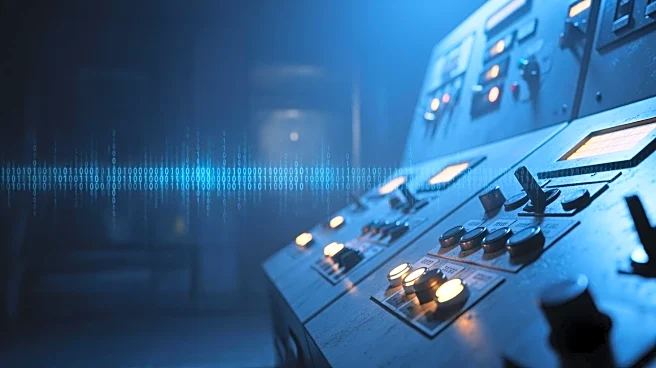 Russian-Linked Cyberattack Targets Polish Energy Facilities Using Default ICS Credentials