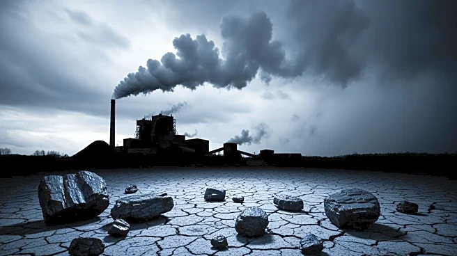 Russia Strikes DTEK Coal Company in Ukraine, Causing Significant Casualties